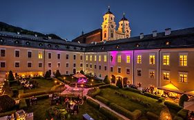 Schloss Hotel Mondsee